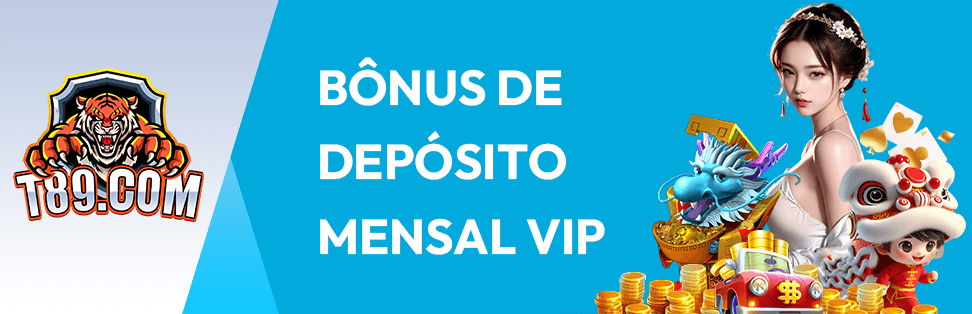 apostas online como receber